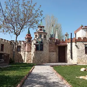  Apartamento Castillo Esmeralda España