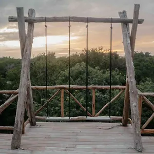  Villa Camila México