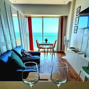  Apartamento Ocean View Studio República Dominicana
