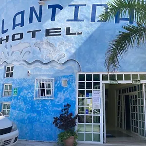  Hotel Atlantida México